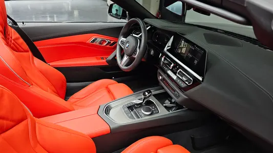 BMW Z4 (G29) sDrive20i M 2025 29