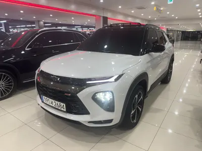 Chevrolet 1.3 4WD 2022