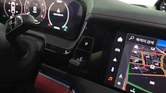 Porsche (976) 2.9 AWD 2025 9