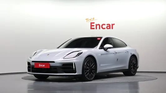 Porsche (976) 2.9 AWD 2025