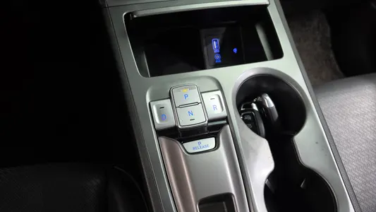 Hyundai 코나 일렉트릭 2019 9