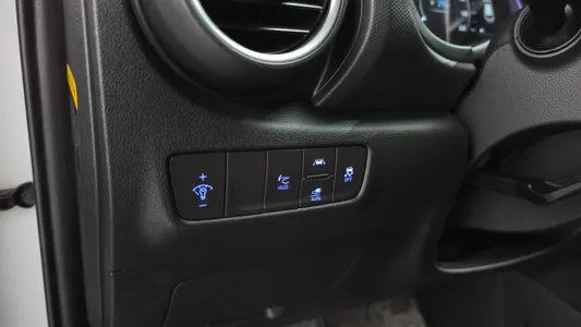 Hyundai 코나 일렉트릭 2019 20