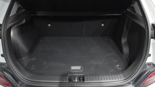 Hyundai 코나 일렉트릭 2019 18