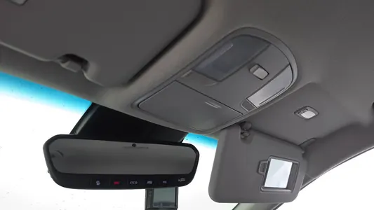 Hyundai 코나 일렉트릭 2019 19