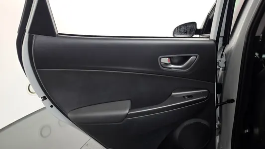 Hyundai 코나 일렉트릭 2019 25