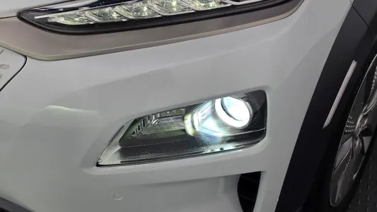Hyundai 코나 일렉트릭 2019 22