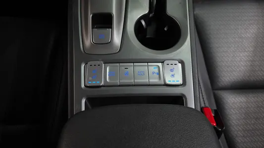 Hyundai 코나 일렉트릭 2019 31