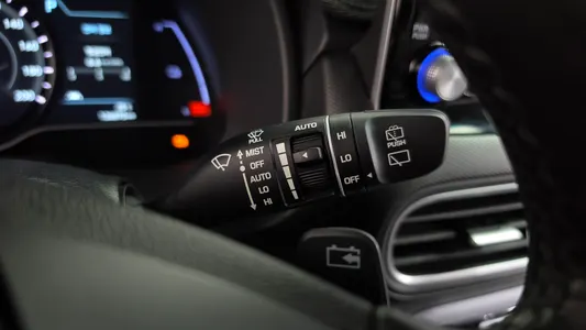Hyundai 코나 일렉트릭 2019 27