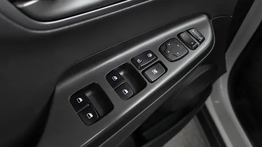 Hyundai 코나 일렉트릭 2019 28