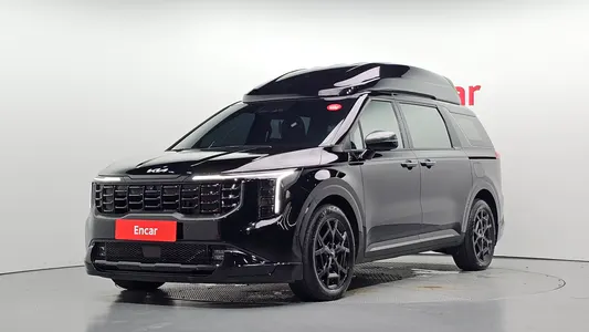Kia 4 HEV 9 () 2024