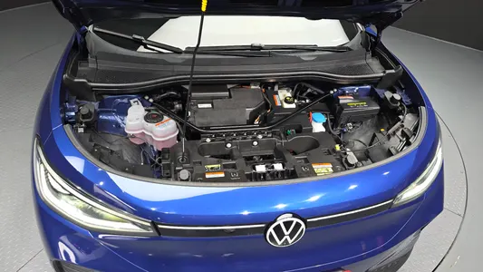 Volkswagen ID.4 2023 6