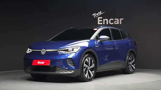 Volkswagen ID.4 2023