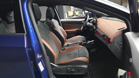 Volkswagen ID.4 2023 11