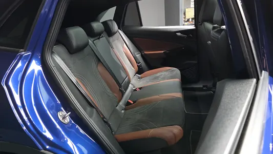Volkswagen ID.4 2023 12
