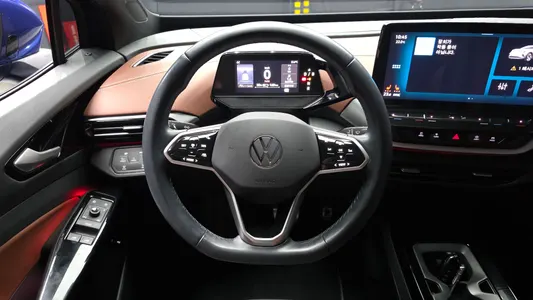 Volkswagen ID.4 2023 13