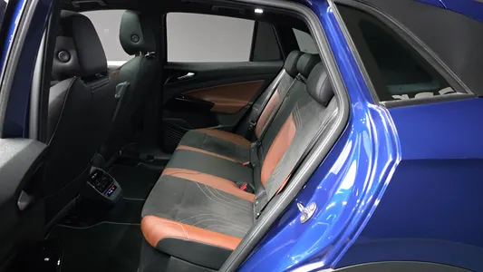 Volkswagen ID.4 2023 26