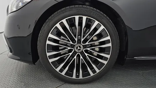 Mercedes-Benz S-Class W223 S450L 4MATIC 2023 5