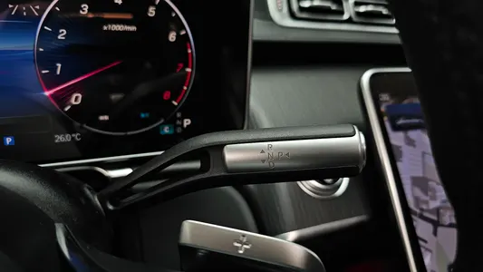 Mercedes-Benz S-Class W223 S450L 4MATIC 2023 9