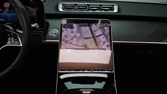 Mercedes-Benz S-Class W223 S450L 4MATIC 2023 14
