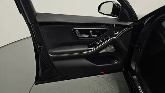 Mercedes-Benz S-Class W223 S450L 4MATIC 2023 24