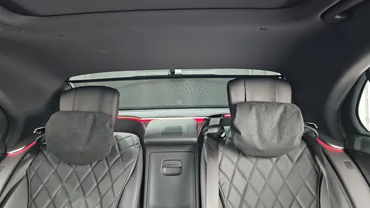 Mercedes-Benz S-Class W223 S450L 4MATIC 2023 31