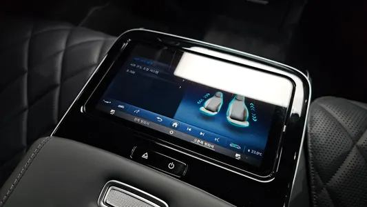 Mercedes-Benz S-Class W223 S450L 4MATIC 2023 34