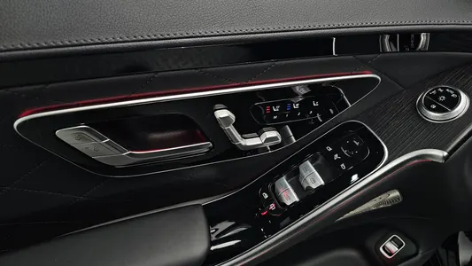 Mercedes-Benz S-Class W223 S450L 4MATIC 2023 30
