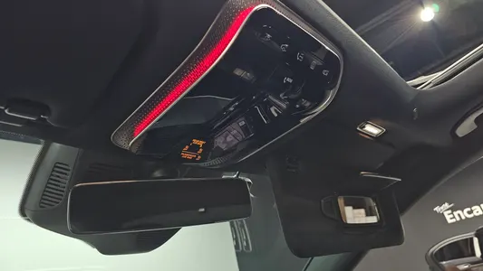 Mercedes-Benz S-Class W223 S450L 4MATIC 2023 38