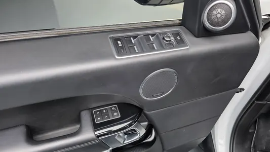 Land Rover 4 4.4 SDV8 Vogue SE 2013 20