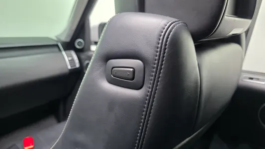 Land Rover 4 4.4 SDV8 Vogue SE 2013 29