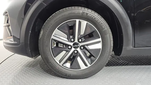 Kia 니로 1.6 HEV 2021 5