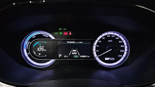 Kia 니로 1.6 HEV 2021 8