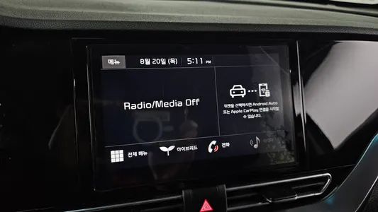 Kia 니로 1.6 HEV 2021 15