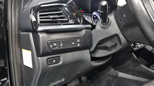 Kia 니로 1.6 HEV 2021 17