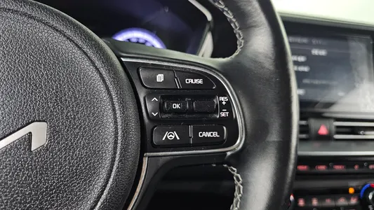 Kia 니로 1.6 HEV 2021 29
