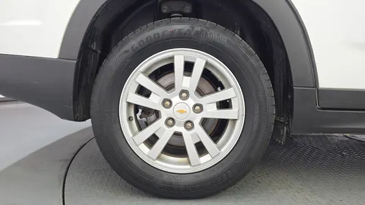 Chevrolet 올란도 LPG LT 2017 5