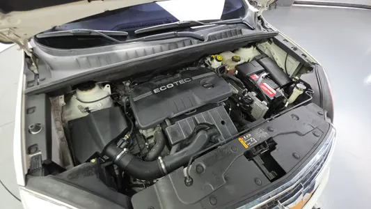 Chevrolet 올란도 LPG LT 2017 6