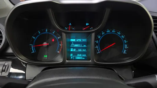 Chevrolet 올란도 LPG LT 2017 8