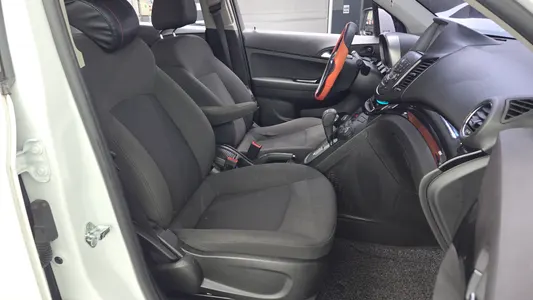Chevrolet 올란도 LPG LT 2017 11