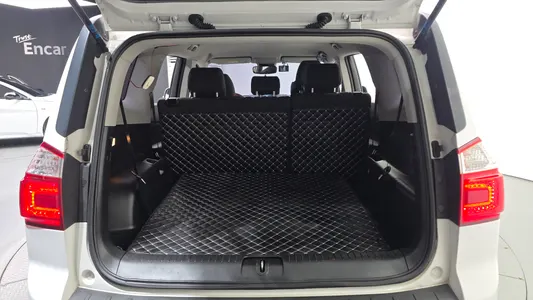 Chevrolet 올란도 LPG LT 2017 20