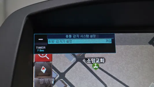 Chevrolet 올란도 LPG LT 2017 16