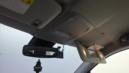 Chevrolet 올란도 LPG LT 2017 17