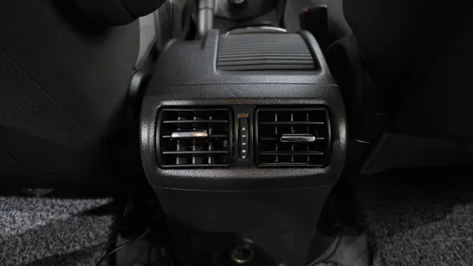 Chevrolet 올란도 LPG LT 2017 18
