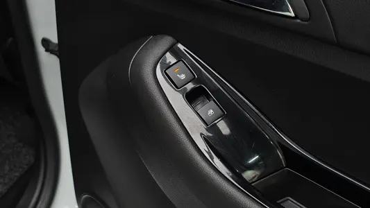 Chevrolet 올란도 LPG LT 2017 19