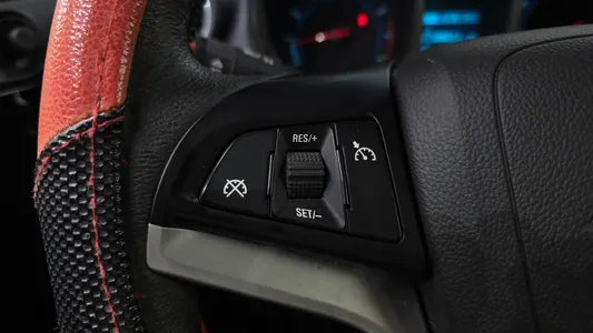 Chevrolet 올란도 LPG LT 2017 26