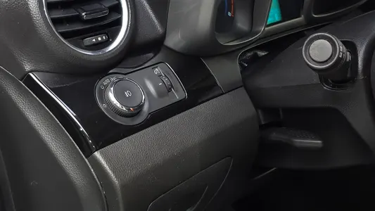 Chevrolet 올란도 LPG LT 2017 28