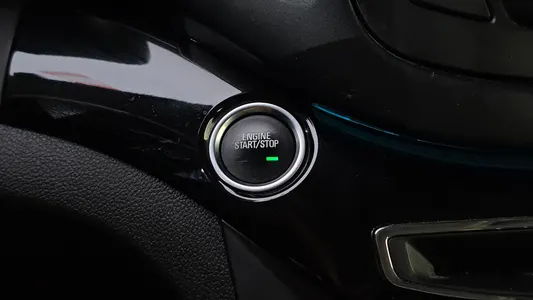 Chevrolet 올란도 LPG LT 2017 29