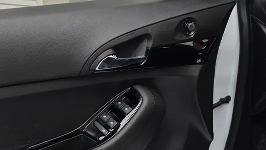 Chevrolet 올란도 LPG LT 2017 30