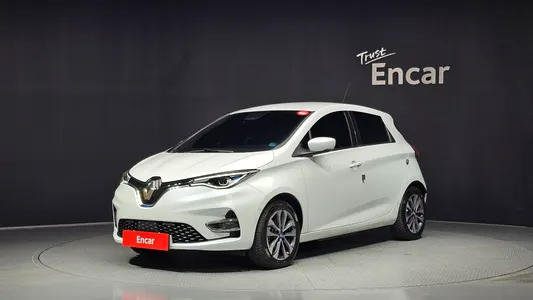 Renault Korea 2021