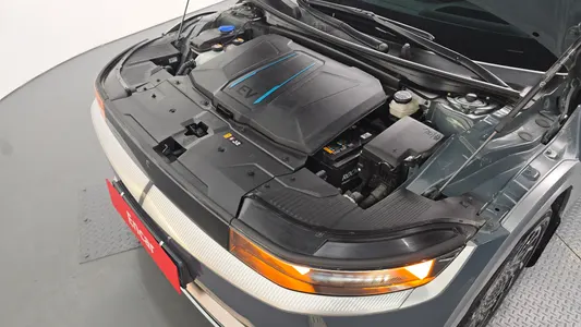 Hyundai Ioniq 5 AWD 2022 6